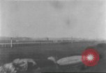 Standbild Belmont Park New York United States USA, 1905, aus Sekunde 51 historischem Filmmaterial Videoclip 65675073426