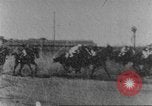 Immagine di Corsa di cavalli United States USA, 1902, secondo 9 filmato di repertorio 65675073427