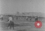 Immagine di Corsa di cavalli United States USA, 1902, secondo 35 filmato di repertorio 65675073427