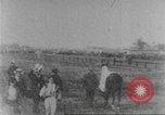 Immagine di Corsa di cavalli United States USA, 1902, secondo 39 filmato di repertorio 65675073427