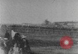 Immagine di Corsa di cavalli United States USA, 1902, secondo 41 filmato di repertorio 65675073427