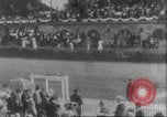 Standbild Menge an Zuschauern Saint Louis Missouri USA, 1904, aus Sekunde 9 historischem Filmmaterial Videoclip 65675073428