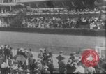 Standbild Menge an Zuschauern Saint Louis Missouri USA, 1904, aus Sekunde 17 historischem Filmmaterial Videoclip 65675073428