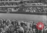 Standbild Menge an Zuschauern Saint Louis Missouri USA, 1904, aus Sekunde 20 historischem Filmmaterial Videoclip 65675073428
