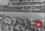 Standbild Menge an Zuschauern Saint Louis Missouri USA, 1904, aus Sekunde 28 historischem Filmmaterial Videoclip 65675073428