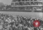 Standbild Menge an Zuschauern Saint Louis Missouri USA, 1904, aus Sekunde 29 historischem Filmmaterial Videoclip 65675073428