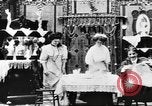 Image sang sportives impression papier Saint Louis Missouri USA, 1904, de la seconde 15 séquences d'archives historiques vidéo 65675073429