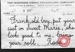 Image sang sportives impression papier Saint Louis Missouri USA, 1904, de la seconde 35 séquences d'archives historiques vidéo 65675073429