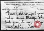 Image sang sportives impression papier Saint Louis Missouri USA, 1904, de la seconde 37 séquences d'archives historiques vidéo 65675073429