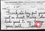 Image sang sportives impression papier Saint Louis Missouri USA, 1904, de la seconde 38 séquences d'archives historiques vidéo 65675073429
