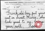 Image sang sportives impression papier Saint Louis Missouri USA, 1904, de la seconde 39 séquences d'archives historiques vidéo 65675073429