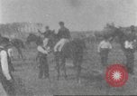 Image course de chevaux Brooklyn New York City USA, 1897, de la seconde 34 séquences d'archives historiques vidéo 65675073431