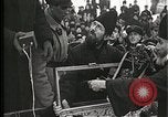 Image Anti-Religious bolcheviks profaner Fédération de reliques la Russie, 1918, de la seconde 6 séquences d'archives historiques vidéo 65675073433