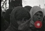 Image Anti-Religious bolcheviks profaner Fédération de reliques la Russie, 1918, de la seconde 15 séquences d'archives historiques vidéo 65675073433
