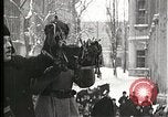 Image Anti-Religious bolcheviks profaner Fédération de reliques la Russie, 1918, de la seconde 16 séquences d'archives historiques vidéo 65675073433