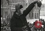 Image Anti-Religious bolcheviks profaner Fédération de reliques la Russie, 1918, de la seconde 26 séquences d'archives historiques vidéo 65675073433