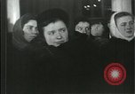 Image Joseph Staline Moscou Russie Union Soviétique, 1953, de la seconde 18 séquences d'archives historiques vidéo 65675073434