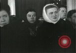 Image Joseph Staline Moscou Russie Union Soviétique, 1953, de la seconde 19 séquences d'archives historiques vidéo 65675073434