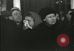 Image Joseph Staline Moscou Russie Union Soviétique, 1953, de la seconde 23 séquences d'archives historiques vidéo 65675073434
