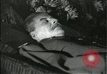 Image Joseph Staline Moscou Russie Union Soviétique, 1953, de la seconde 26 séquences d'archives historiques vidéo 65675073434