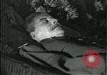 Image Joseph Staline Moscou Russie Union Soviétique, 1953, de la seconde 27 séquences d'archives historiques vidéo 65675073434