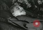Image Joseph Staline Moscou Russie Union Soviétique, 1953, de la seconde 29 séquences d'archives historiques vidéo 65675073434