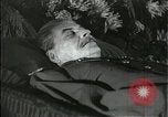 Image Joseph Staline Moscou Russie Union Soviétique, 1953, de la seconde 30 séquences d'archives historiques vidéo 65675073434