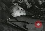 Image Joseph Staline Moscou Russie Union Soviétique, 1953, de la seconde 31 séquences d'archives historiques vidéo 65675073434