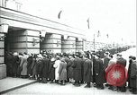 Image Joseph Staline Moscou Russie Union Soviétique, 1953, de la seconde 38 séquences d'archives historiques vidéo 65675073434
