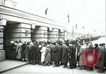 Image Joseph Staline Moscou Russie Union Soviétique, 1953, de la seconde 39 séquences d'archives historiques vidéo 65675073434