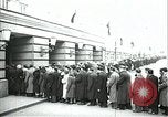 Image Joseph Staline Moscou Russie Union Soviétique, 1953, de la seconde 42 séquences d'archives historiques vidéo 65675073434
