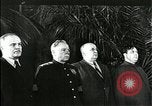 Image Joseph Staline Moscou Russie Union Soviétique, 1953, de la seconde 3 séquences d'archives historiques vidéo 65675073435