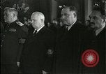 Image Joseph Staline Moscou Russie Union Soviétique, 1953, de la seconde 19 séquences d'archives historiques vidéo 65675073435