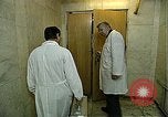 Image of Lenin Tomb Moscow Russia Soviet Union, 1970, second 1 stock footage video 65675073437