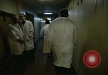 Image of Lenin Tomb Moscow Russia Soviet Union, 1970, second 6 stock footage video 65675073437