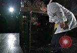 Image of Lenin Tomb Moscow Russia Soviet Union, 1970, second 20 stock footage video 65675073437