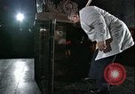 Image of Lenin Tomb Moscow Russia Soviet Union, 1970, second 21 stock footage video 65675073437