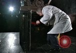 Image of Lenin Tomb Moscow Russia Soviet Union, 1970, second 25 stock footage video 65675073437