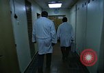 Image of Lenin Tomb Moscow Russia Soviet Union, 1970, second 35 stock footage video 65675073437
