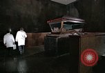 Image of Lenin Tomb Moscow Russia Soviet Union, 1970, second 50 stock footage video 65675073437