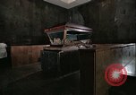 Image of Lenin Tomb Moscow Russia Soviet Union, 1970, second 52 stock footage video 65675073437