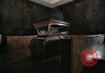 Image of Lenin Tomb Moscow Russia Soviet Union, 1970, second 53 stock footage video 65675073437