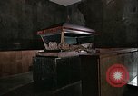 Image of Lenin Tomb Moscow Russia Soviet Union, 1970, second 56 stock footage video 65675073437