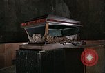Image of Lenin Tomb Moscow Russia Soviet Union, 1970, second 59 stock footage video 65675073437