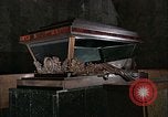Image of Lenin Tomb Moscow Russia Soviet Union, 1970, second 61 stock footage video 65675073437