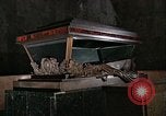 Image of Lenin Tomb Moscow Russia Soviet Union, 1970, second 62 stock footage video 65675073437
