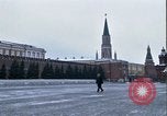 Immagine di La Piazza Rossa Mosca Russia Unione Sovietica, 1970, secondo 1 filmato di repertorio 65675073438