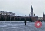 Immagine di La Piazza Rossa Mosca Russia Unione Sovietica, 1970, secondo 4 filmato di repertorio 65675073438
