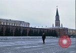 Immagine di La Piazza Rossa Mosca Russia Unione Sovietica, 1970, secondo 5 filmato di repertorio 65675073438