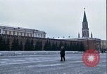 Immagine di La Piazza Rossa Mosca Russia Unione Sovietica, 1970, secondo 6 filmato di repertorio 65675073438